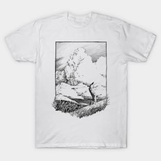 Nature T-Shirt